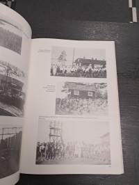 Johannes : muistoja kuvina