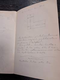 ILMAVOIMIEN JÄRJESTELY JA KÄYTTÖ