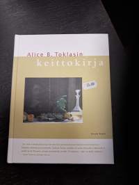 Alice B. Toklasin keittokirja