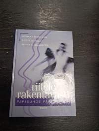 Riitele rakentavasti - parisuhde paremmaksi