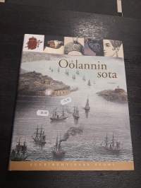 Suuriruhtinaan Suomi. [1], Oolannin sota : itämainen sota Suomessa