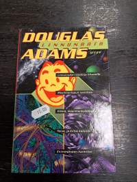 Linnunrata : viisiosainen trilogia