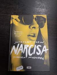 Narcisa - Tuhkien Madonna