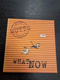 Mutts 7 - What Now