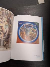 Kumu - Kunst elab siin- Art Lives in Kumu