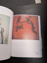 Kumu - Kunst elab siin- Art Lives in Kumu