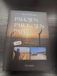 Pahojen paikkojen papit