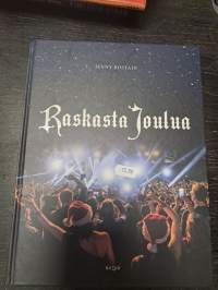Raskasta Joulua