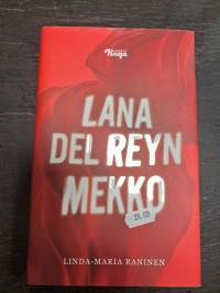 Lana Del Reyn mekko