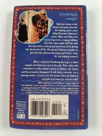 Santa's Little helper