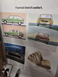 Citroen GS