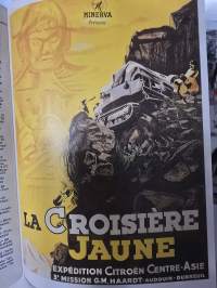 Citroen &amp; Korpivaara 1934-1994