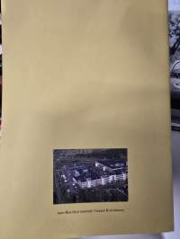 Citroen &amp; Korpivaara 1934-1994