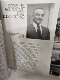 Citroen informa  n,o 1/1974