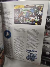 Citroen informa  n,o 1/1974