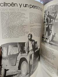 Citroen informa  n,o 1/1974