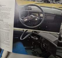 Citroen AMI 8 / AMI Super 09/73