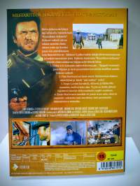 dvd Kourallinen dollareita