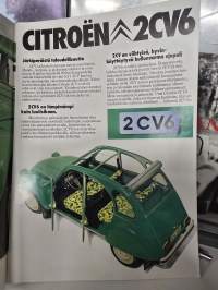 Citroen 2 CV 6  1/ 77