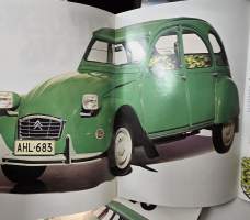 Citroen 2 CV 6  1/ 77