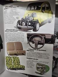 Citroen 2 CV 6  1/ 77