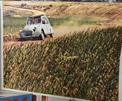 Citroen 2 CV 6  12 / 65