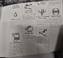 Citroen 2 CV 4  03/ 70