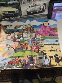 Citroen 2 CV 4  08/ 71