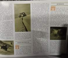 Citroen 2 CV 4 x 4  12/62