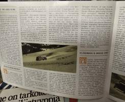 Citroen 2 CV 4 x 4  12/62