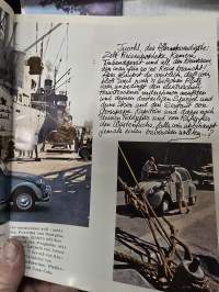 Citroen 2 CV 4  08/ 66