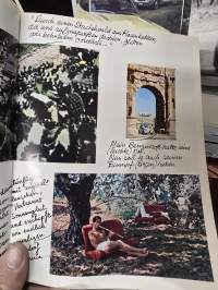 Citroen 2 CV 4  08/ 66