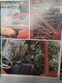 Citroen Mehari  08/ 69