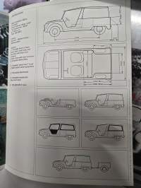 Citroen Mehari  08/ 69