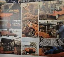 Citroen Mehari  08/ 73