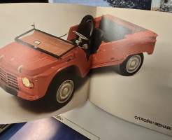 Citroen Mehari  08/ 73