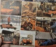 Citroen Mehari  08/ 73