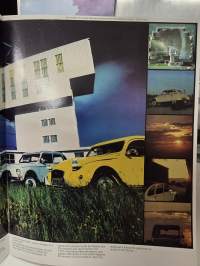 Citroen 1980 dyane, mehari, 2 cv 6 ja mehari 4x4 myyntiesite