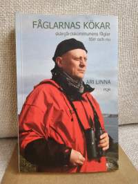 Lintujen Kökar - saaristolintuja ennen ja nyt / Fåglarnas Kökar