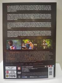 dvd Savage Salvation