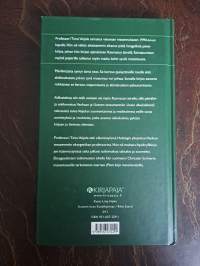 Kolkuttakaa, niin teille avataan : päiväkirjamerkintöjä ahdistuksen ja ilon ajalta