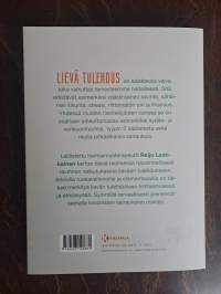 Taltuta lievä tulehdus : eroon piilevästä vaivasta ravinnolla ja elämäntavoilla