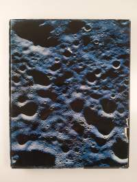 Apollo 11 X Omega Speedmaster souvenir box set (Apollo 11 lennon ja Omega Speedmasterin kunniaksi tehty portfolio)