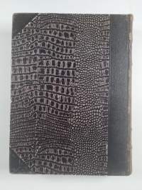 Vapaussodan kertomuksia 1-3 : muistelmia ja kokemuksia