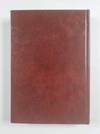 Kolme muskettisoturia 1-6