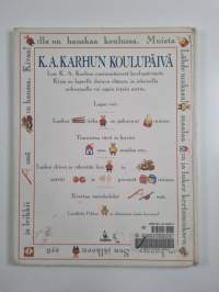 K. A. Karhun koulupäivä