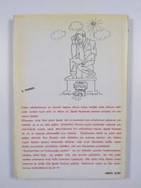 Papukaija G. Pula-Ahon seikkailut