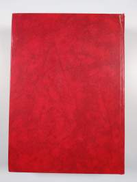 Suomen teologit 1990 = Finlands teologer 1990