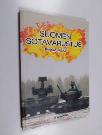 Suomen sotavarustus