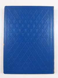 YL Amerikassa (numeroitu)